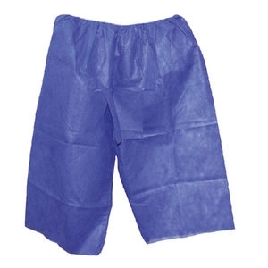 SMS-Surgical gown, 35g/m2, size L, 136x140cm, expiration date 24.10.2025