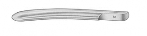HEGAR UT.DILATOR W.SLOPED HDL.3.5 MM