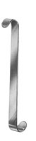 Luer Trachea Retractor 11.0 cm