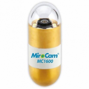 IntroMedic MiroCam Capsule Endoscopy system