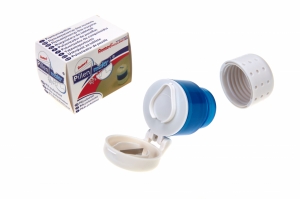 Romed tablešu smalcinātājs/pāršķēlējs