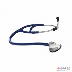Fonendoskops S-100 CARDIO, nerūsējoša tērauda