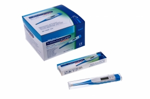 Romed elektronisks termometrs