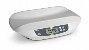 Medicīniskie zīdāiņu svari līdz 15 kg (MBA 10K-3M)