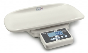 Medicīniskie zīdāiņu svari līdz 6 kg (MBC 15K2DM)