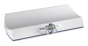 Zīdaiņu svari līdz 15 kg (MBD 20K-2S05)