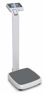 Personal floor scale MPE 250K100HM