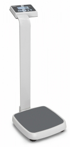 Personal floor scale up to 250 kg (MPE 250K100PM)