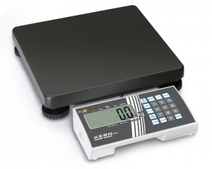 Personal floor scale up to 200 kg (MPS 200K100M)