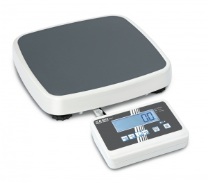 Personal floor scale up to 250 kg (MPC 250K100M)