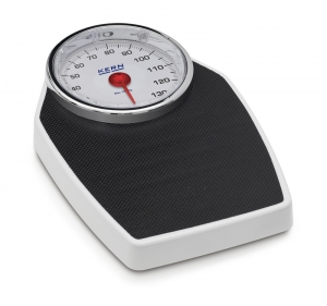 Bathroom scales, mechanical up to 150 kg (MGC 100K-1)without medical certificate