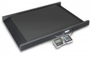 Wheelchair scales (MWS 400K100DM)