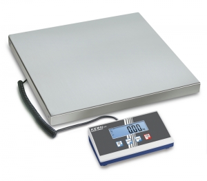 Veterinary scales up to 60 kg (EOB 60K20L)