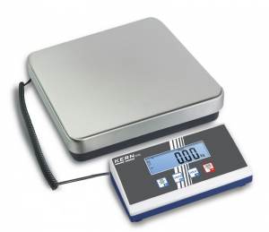 Veterinary scales up to 35 kg (EOB 35K10)
