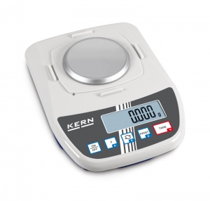 Laboratory scales up to 300 g (EMS 300-3)