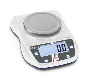 Laboratory scales up to 500 g (EHA 500-1)
