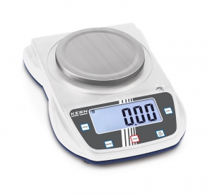 Laboratory scales up to 500 g