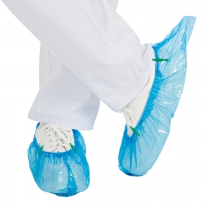 Overshoes for Easy Box | PE, 100pcs