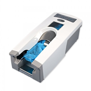 Overshoe dispenser "Hygomat Classic"