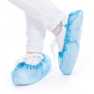Bahilas uzvilkšanas iekārtām Hygomat Classic un Hygomat Comfort, 110gab, zilas, PE