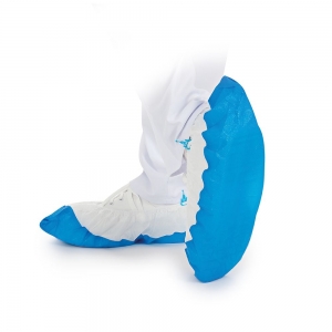 Bahilas uzvilkšanas iekārtām Hygomat Classic un Hygomat Comfort, 70gab, zilas ar baltu, augstas kvalitātes, PP/CPE