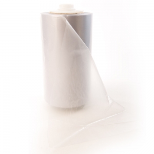 Shrink film for Stepstar | PVC, for 1300 Overshoes