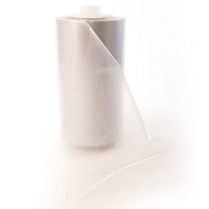 Shrink film for Stepstar Comfort | PVC, 1800 Overshoes