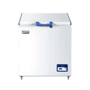 Biomedical horizontal freezer 