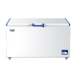 Biomedical horizontal freezer
