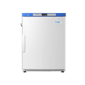 Biomedical vertical freezer 