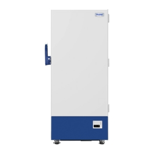Biomedical vertical freezer 