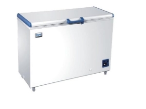 Biomedical horizontal freezer