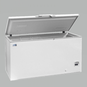 Biomedical horizontal freezer