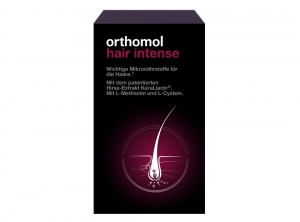 Orthomol HAIR Intense