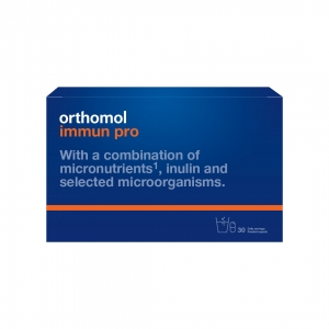 Orthomol IMMUN PRO N30