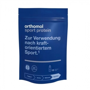 Orthomol SPORT PROTEIN 640g
