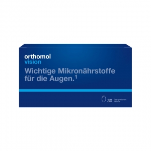 Orthomol VISION N30