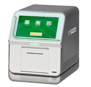 Exigo C200 – veterinary clinical chemistry analyzer
