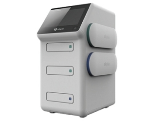Automatic veterinary biochemistry and immunology analyzer Skyla Solution