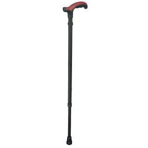 Servocare Derby walking stick black