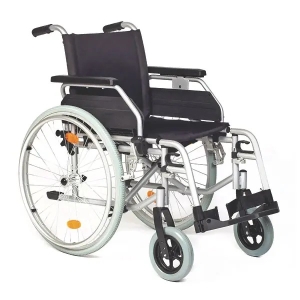 Servomobil Ratiņkrēsls alu-light - Ratiņkrēsls, 48-50 cm sēdekļa platums