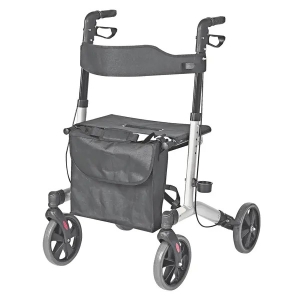Servocare lightweight rollator
