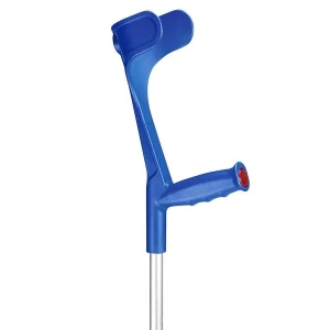 Forearm crutch XXL - with ERGO hard grip