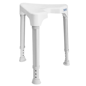 TAYO shower stool triangular