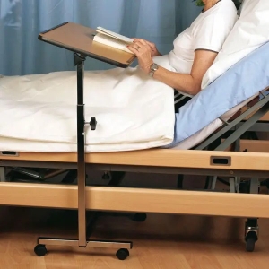 Servocomfort Gultas galds noliecams
