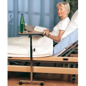 Servocomfort divstāvu gultas galds
