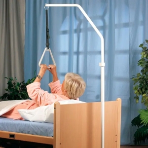 Raising aid Bed gallows 3-foot