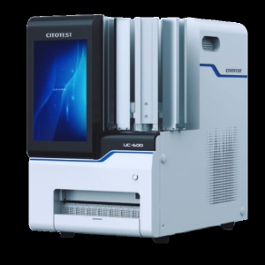 Lāzera kasešu printeris UC-600