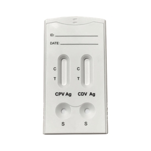 CDV/CPV Ag Rapid Test