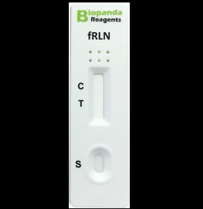 Feline Pregnancy Rapid Test